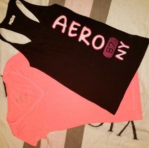 Aeropostale shirts